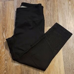 Vsx Victoria secret sports  legging 🏃‍♀️  yoga workout gym